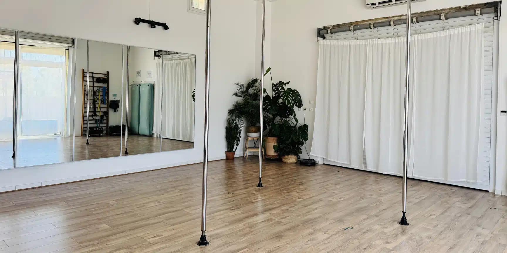 Nos studios - Tonic & Aerial Center - Ton école de pole dance à Aix-en-Provence et Venelles tonic-aerial-center-pole-dance-venelles-aix-en-provence-BIG-TAC-4